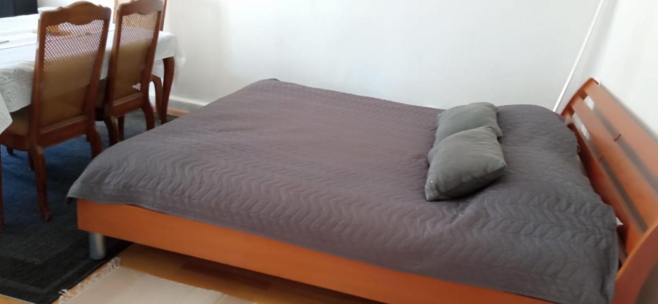 Cosy 2 Room 55M2 Centric 10Min To Old Town Ac Riga Exterior foto